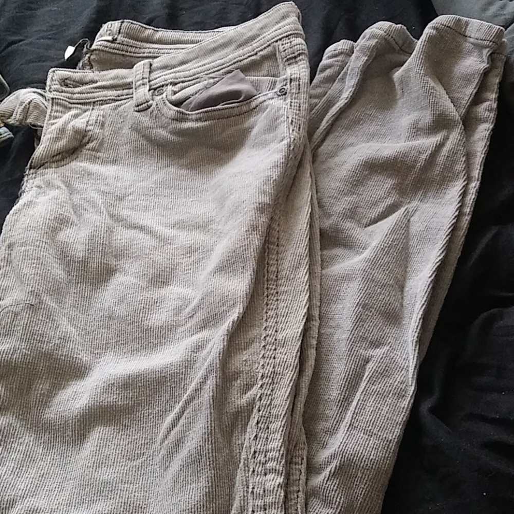 Girl Jeans